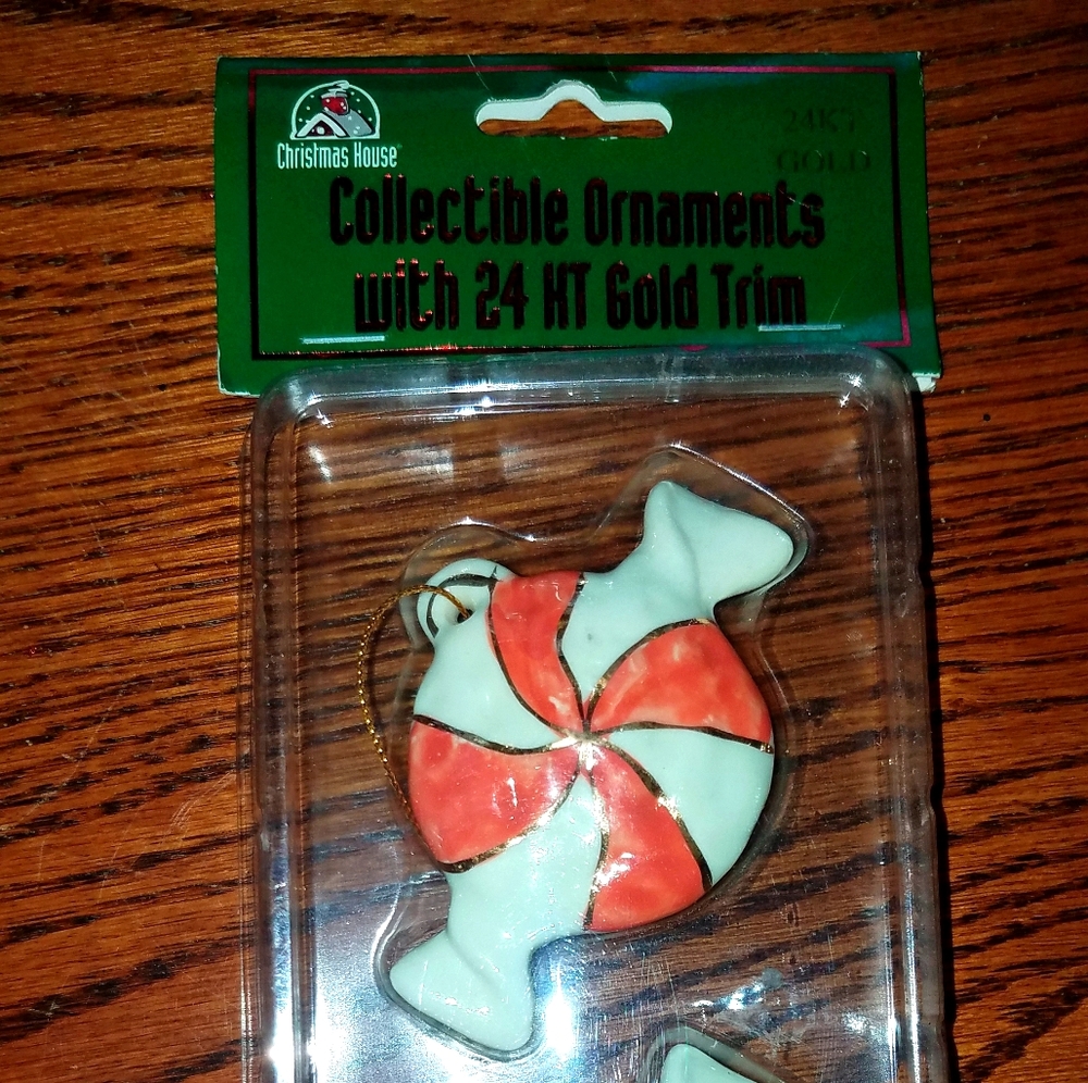 Ornaments